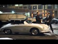 Takers Movie Review DVD BluRay