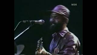 Maze ~ 😁Happy Feelings😄 ~ Live at Rockpalast (1983) #MazeCuts