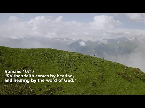 Sunday 24th July, 2022 - 7am Service