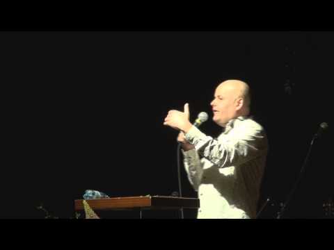 2013/01/13 CBH - Půst - Stanislav Bubík