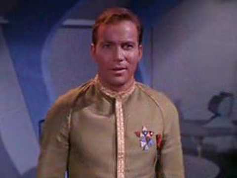 Star Trek - 40th Anniversary Tribute