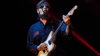 Slipknot - Custer [KNOTFEST JAPAN 2016]