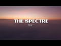 Alan Walker - The Spectre ( 1 hour )