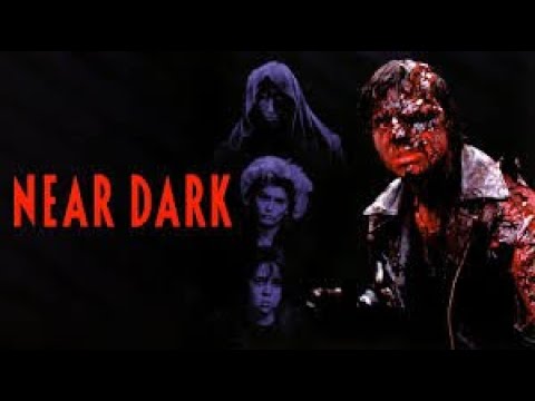 Near Dark (1987 ) Horror Western FULL MOVIE | Vampire Movie