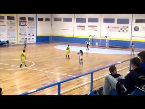 Iniciados (Campeonato AFC): CS São João 6-0 GSSD...