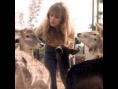 Video thumbnail for Something in Your Blood (demo)