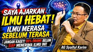 Download lagu Ilmu Merasa Sebelum Terasa β
AG Syaiful Karim mp3 Download lagu Ilmu Merasa Sebelum Terasa β
AG Syaiful Karim mp3