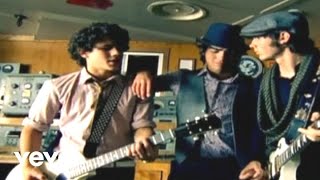 Jonas Brothers - S.O.S. video