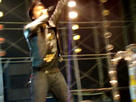 Dew the satr4 - เล่นของสูง at ชลบุรี 12/11/08