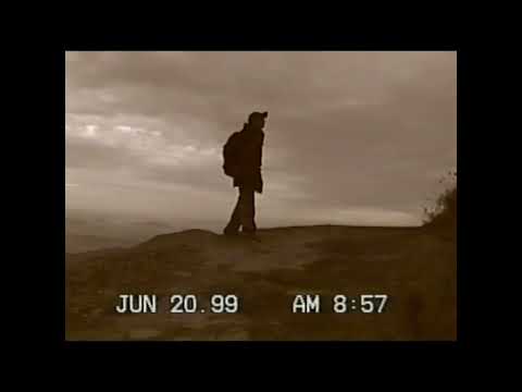 travessia Itaim x Conceição dos ouros (acampando no cume da serra grande) 20 de junho de 1999.