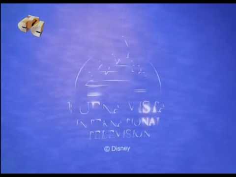 Walt Disney Television / Buena Vista International Television (1995/2006)