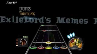 Dogbass by Toby Fox 100% FC/Preview