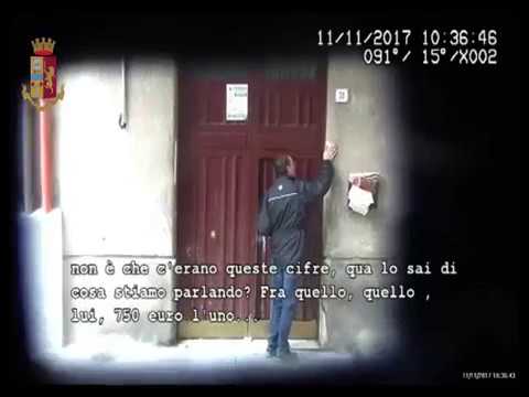 Mafia: a Palermo 26 arresti nel mandamento Brancaccio