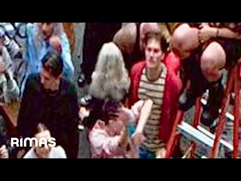 LATIN MAFIA - y como te digo que (Visualizer)