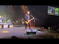 Rick Springfield I'll make you happy. March 20th 2025. Myrtle Beach South Carolina.