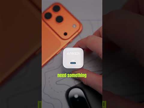 Your iPhone 17's New BFF