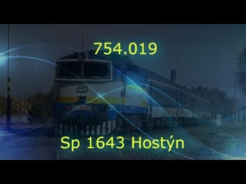 Sp 1643 Hostýn   #2