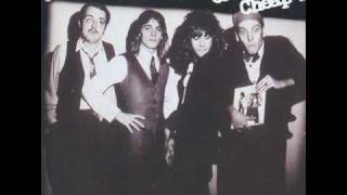 Cheap Trick - Cry, Cry