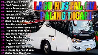 Download lagu LAGU NOSTALGIA 2025 PALING DICARI | LAGU NOSTALGIA PALING DISUKAI PENONTON | YANG PERTAMA KALI mp3 Download lagu LAGU NOSTALGIA 2025 PALING DICARI | LAGU NOSTALGIA PALING DISUKAI PENONTON | YANG PERTAMA KALI mp3