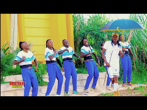 Man Dee ikunguku lyakagera song nke wane R h video 4k official 2026