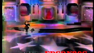 Alejandra Guzman - &quot;En el calor de la noche&quot; en Siempre en Domingo 2/2