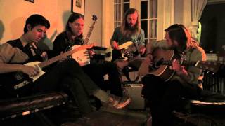 Silver Dollars - Why You Been Gone So Long (Mickey Newbury)