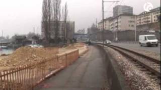 preview picture of video 'A5 Le chaînon manquant N°05. 17.02.2009 *(Source CanalAlpha.ch)*'