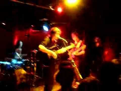 Dave Balfe(Full Band) - Untitled