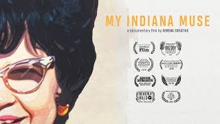 MY INDIANA MUSE TRAILER (2018)