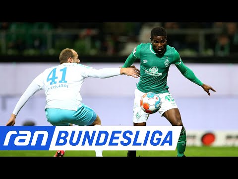 Werder vs. Schalke: Der VAR-Wahnsinn nimmt kein Ende!