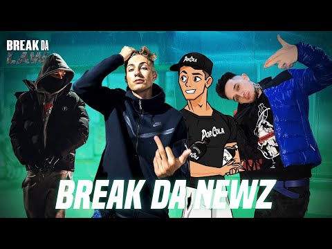 BreakDaNewz - CipiRaw si-a deschis colectie de NFT-uri