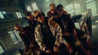 Cover art for Kõrvetab