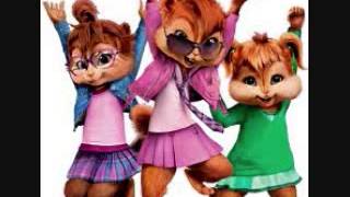 Sevyn Streeter- It Won&#39;t Stop (Chipettes)