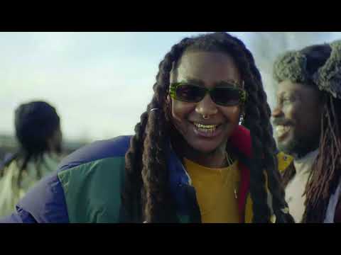 Kelguim - Nos é caboverdiano (ft. Eurosoundz)