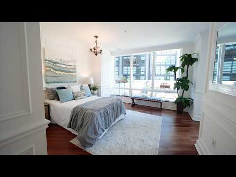 Ritz Carlton Residences Boston Common Unit #906 - Offered by DeRocker & Khoury