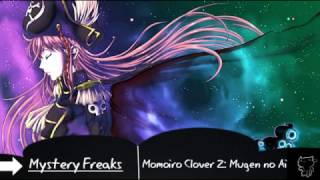Momoiro Clover Z: Mugen no Ai - Nightcore