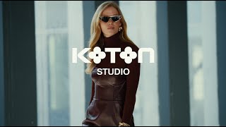 Koton Studio Koleksiyonu