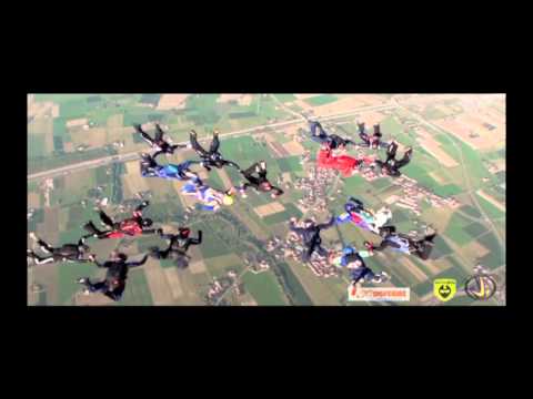 BFU BEECH BOOGIE 2011