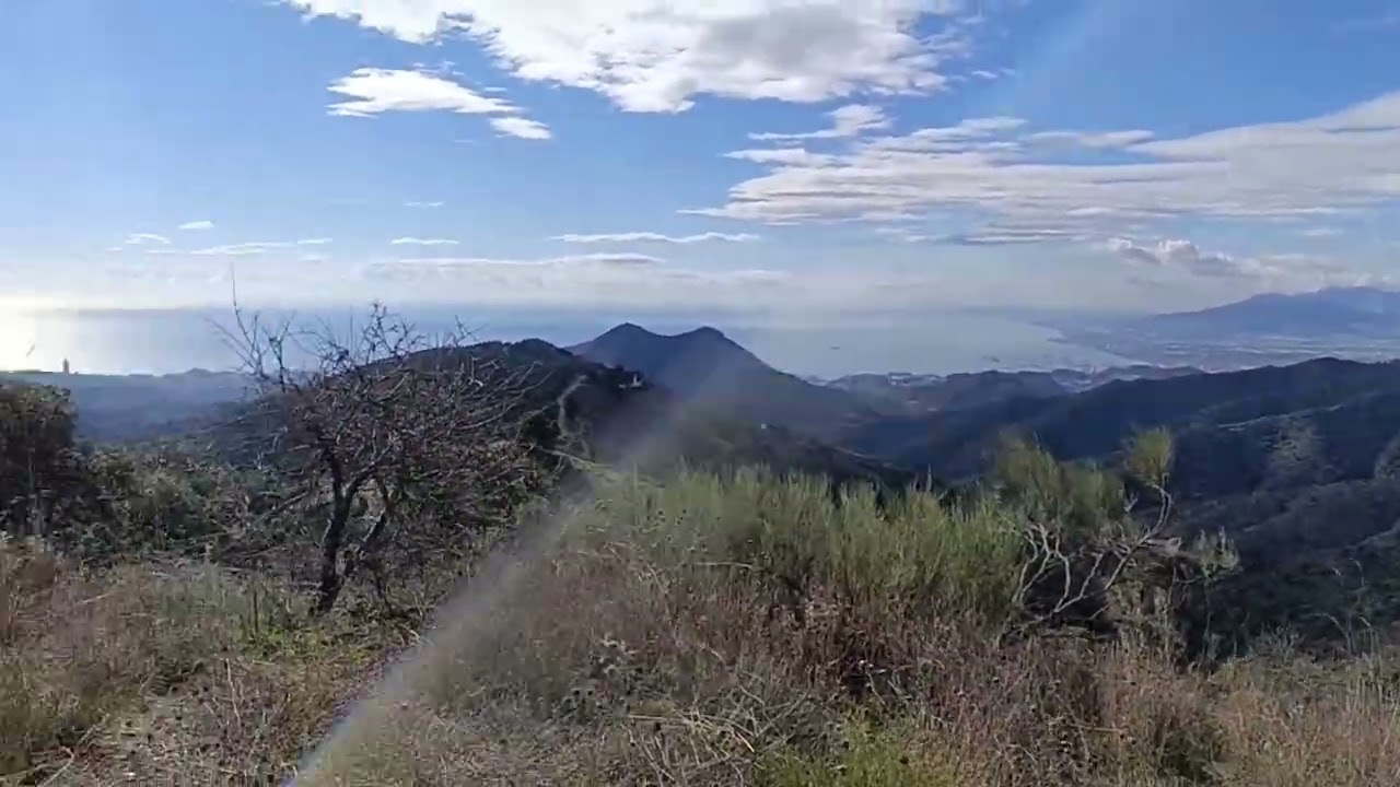 Country Property for Sale in Málaga