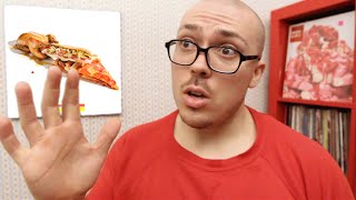 Battles - La Di Da Di ALBUM REVIEW