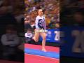 Rebecca Bross 2011 Injury