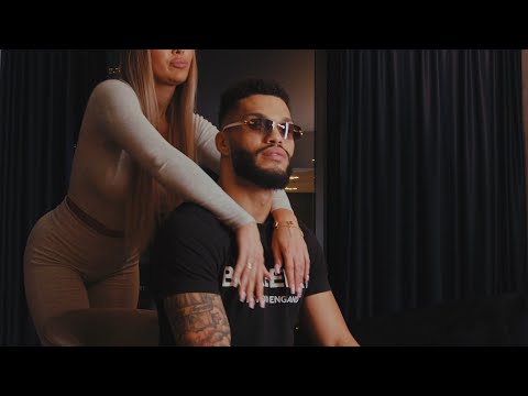 730 Huncho - Ulubiony [Official Music Video]