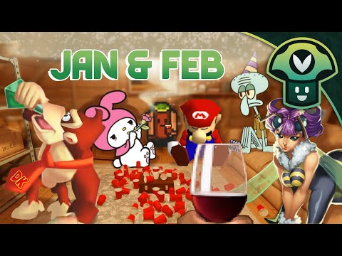Vinny's entire life has been a lie (Best of Jan/Feb 2025)
