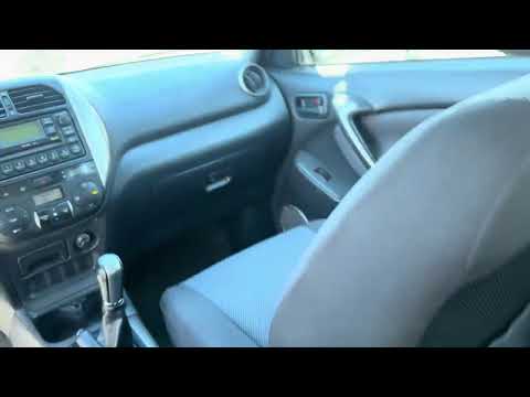 TOYOTA RAV-4 2.0 16V Linea Sol-video-18