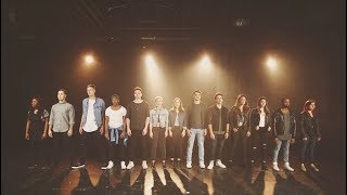 THE OZ MEDLEY – Wicked, The Wiz, The Wizard of Oz [Arr. David Rowen; Caroline Bowman, Austin Colby]