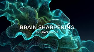 Power Focus | Beta Brain Waves (14Hz), Improve Focus and Motivation, Study Music