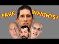 Calling Every Damn Day Fitness, Shredded Sports Science, & Pure Bullfit