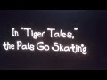 Kipper Tiger Tales VHS DVD Trailer In RGB To BGR