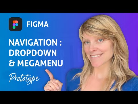 Figma tutoriel PROTOTYPE ANIMATIONS TRANSITIONS Les BASES FIGMA épisodes 2 Exemple concret