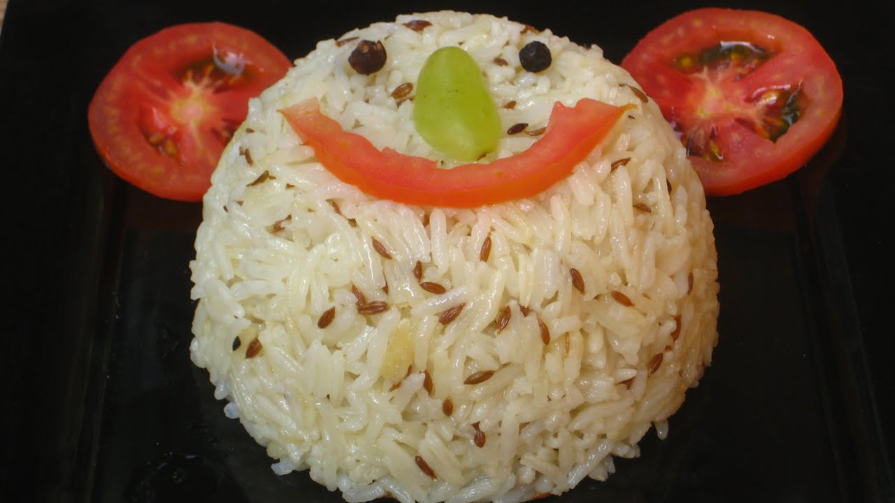 HOW IT WORKS – Rice HOW IT WORKS – Rice